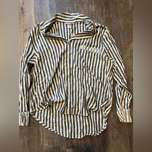 Victoria Secret PJ Shirt